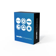Serato Serato DJ Pro Expansions (cod sw)