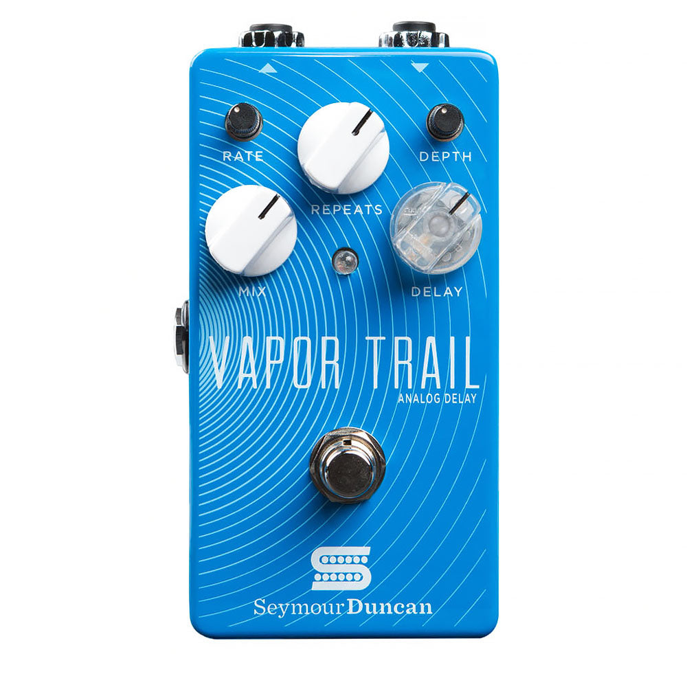 Seymour Duncan Vapor Trail Analog Delay