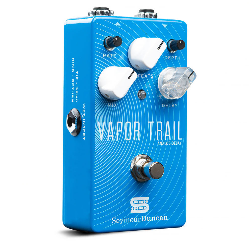 Seymour Duncan Vapor Trail Analog Delay