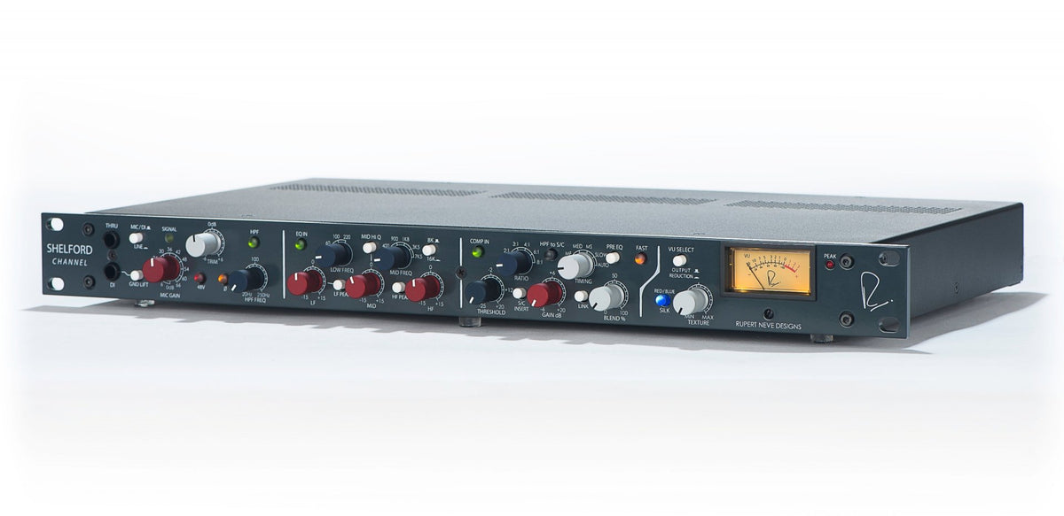 Rupert Neve Designs 5035 Shelford Channel