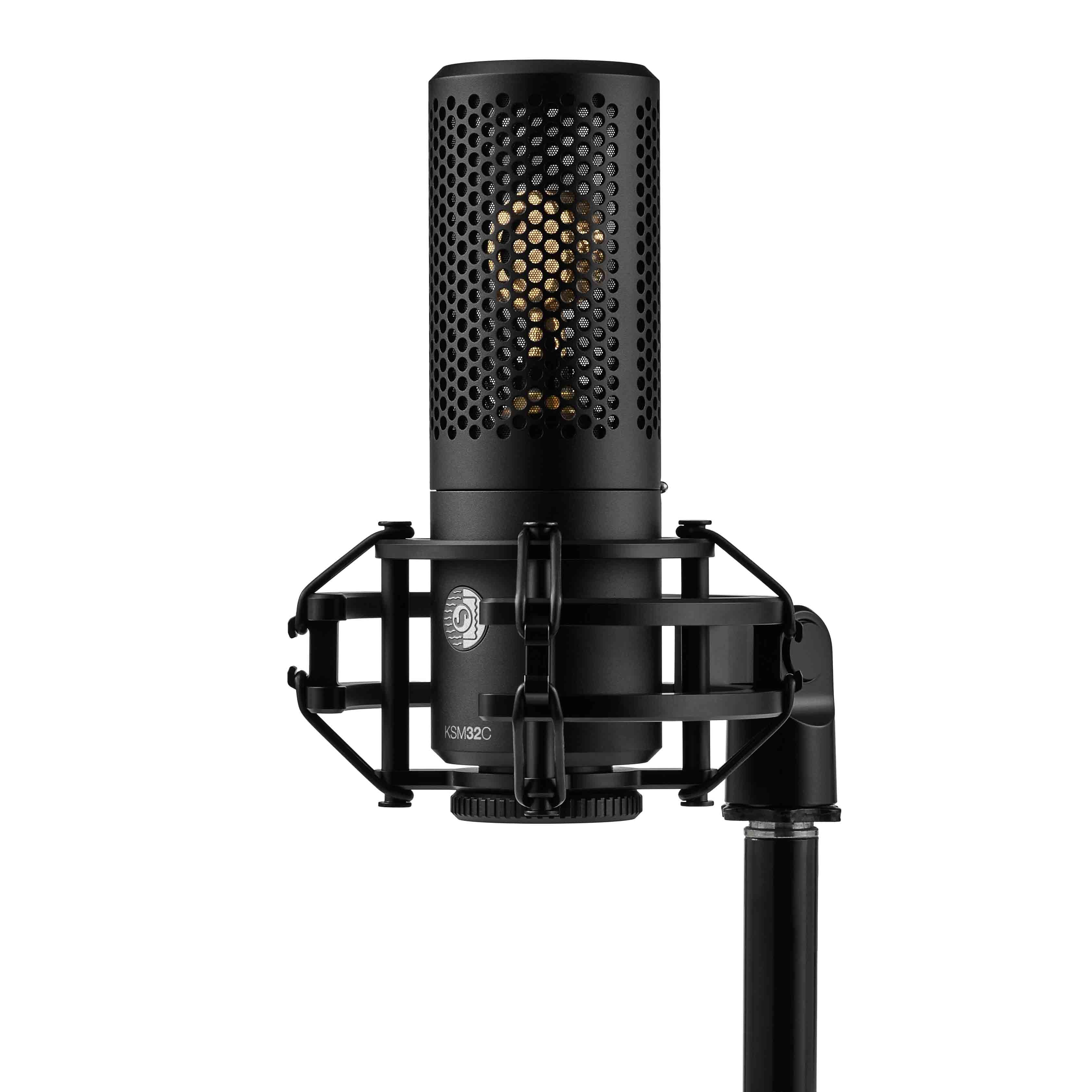 SHURE KSM32C SM