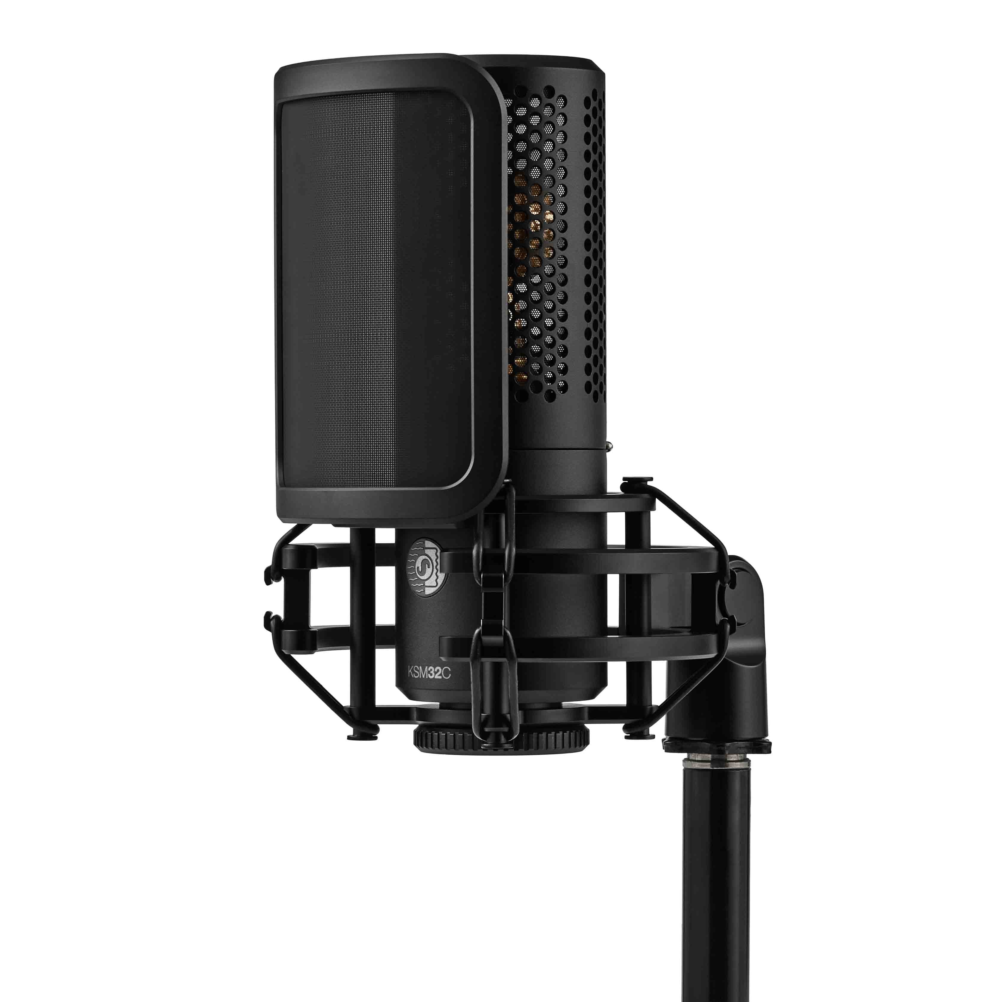 SHURE KSM32C SM
