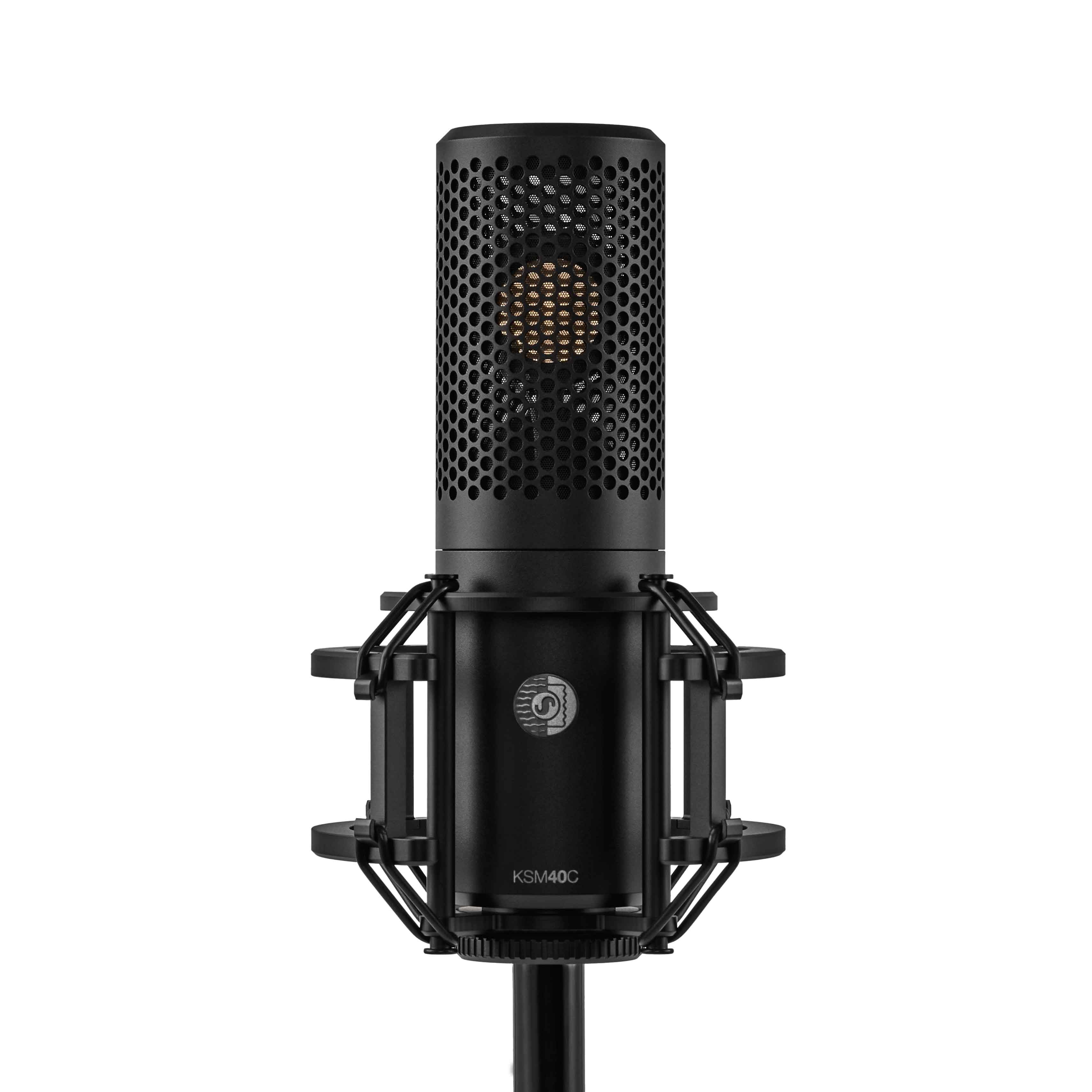 SHURE KSM40C