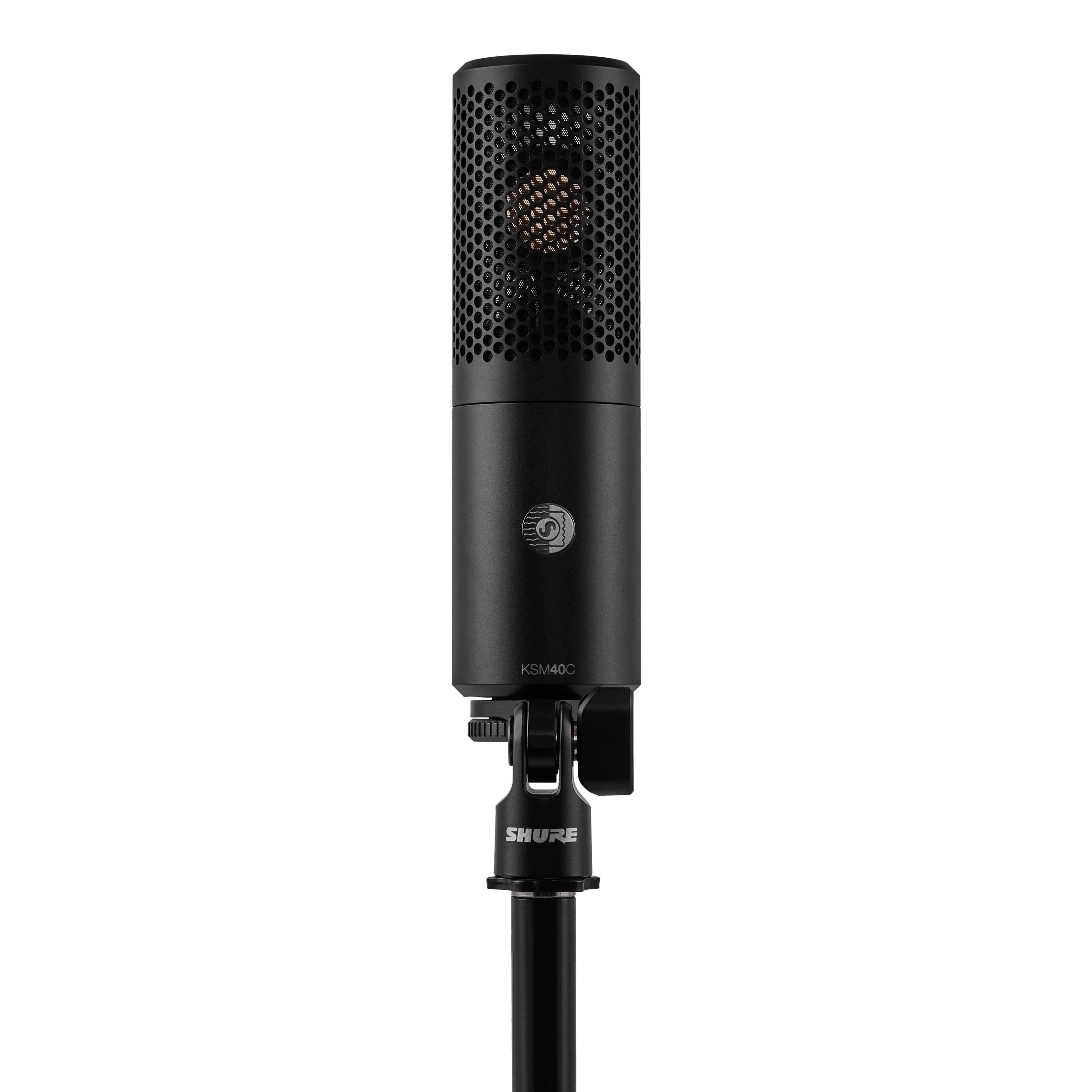 SHURE KSM40C