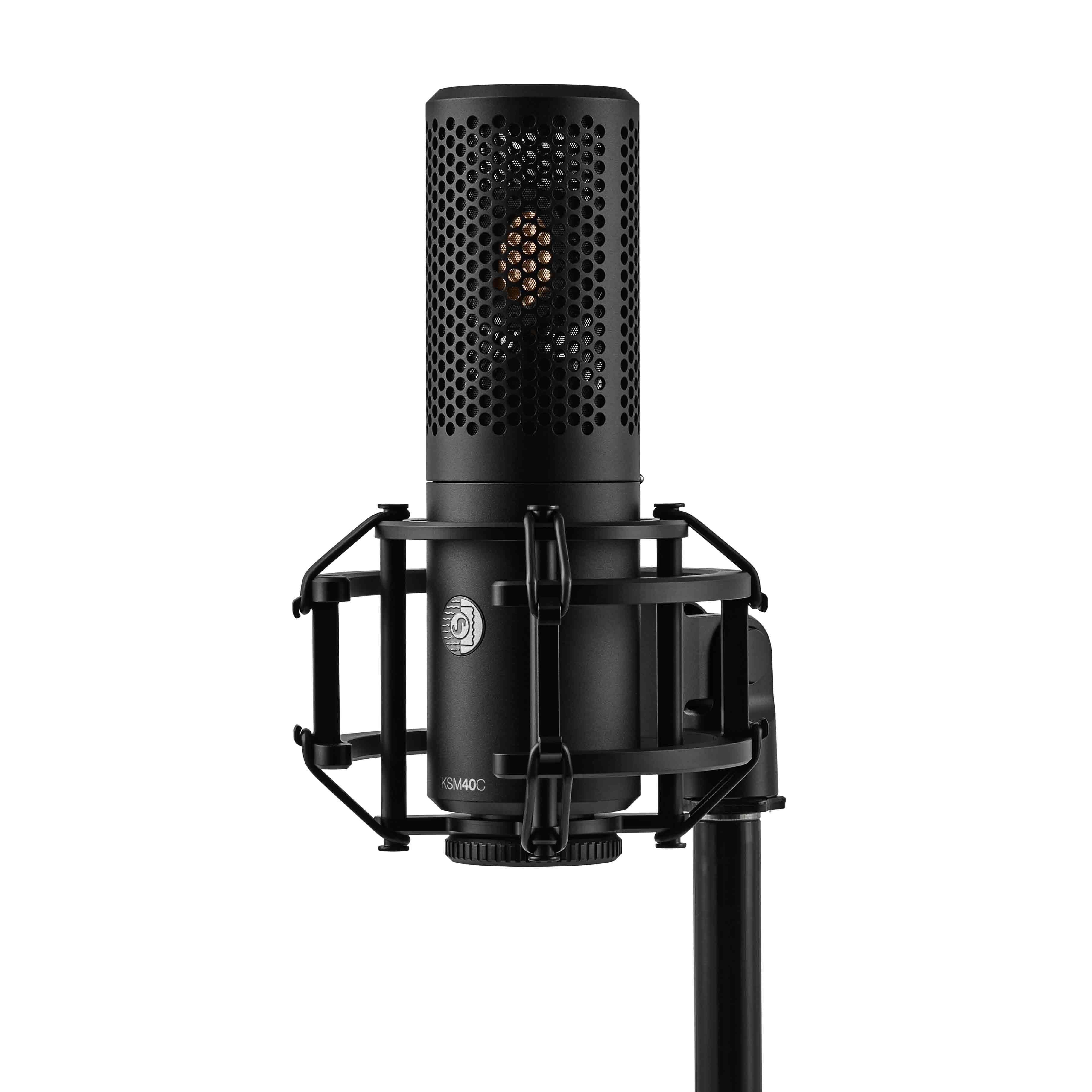 SHURE KSM40C