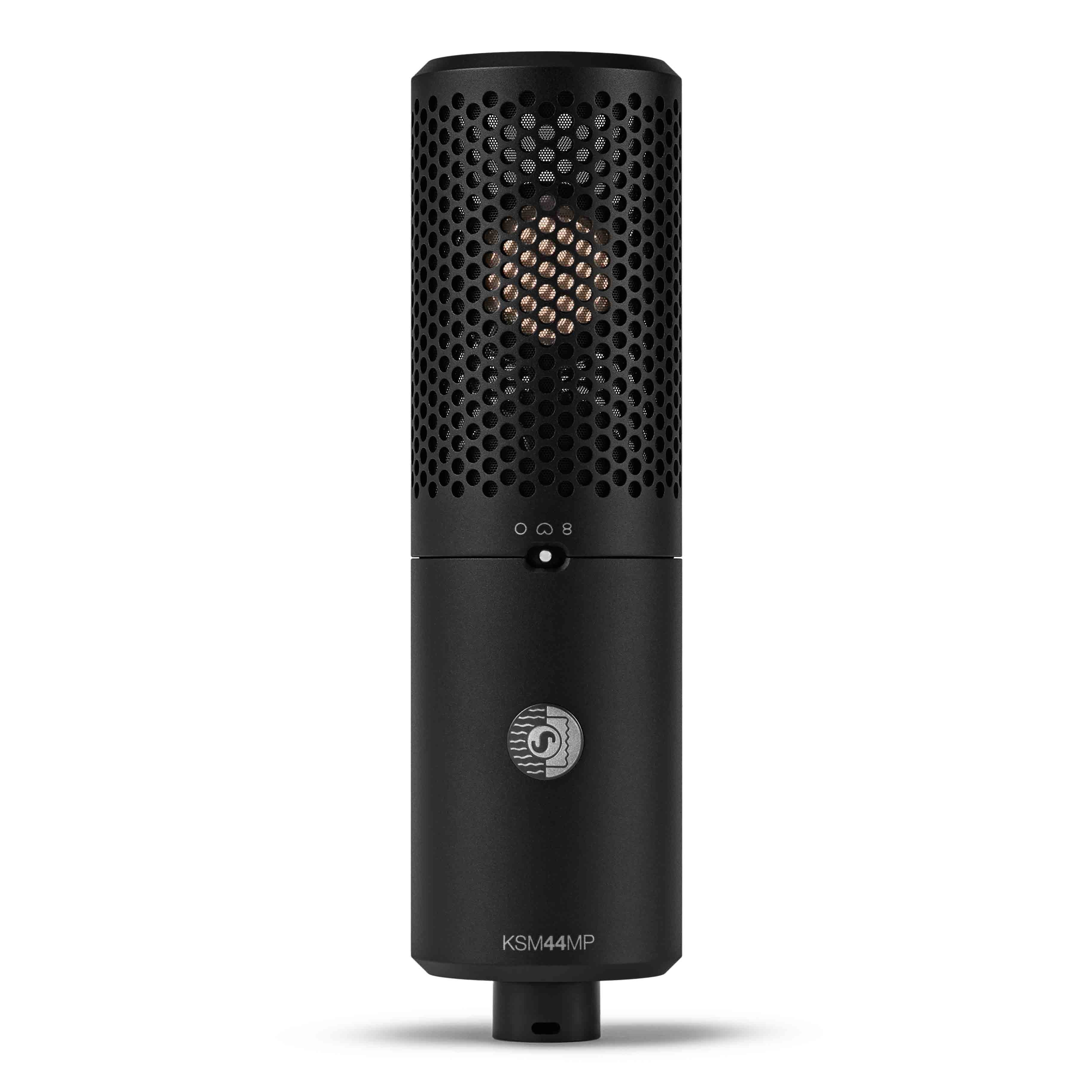SHURE KSM44MP