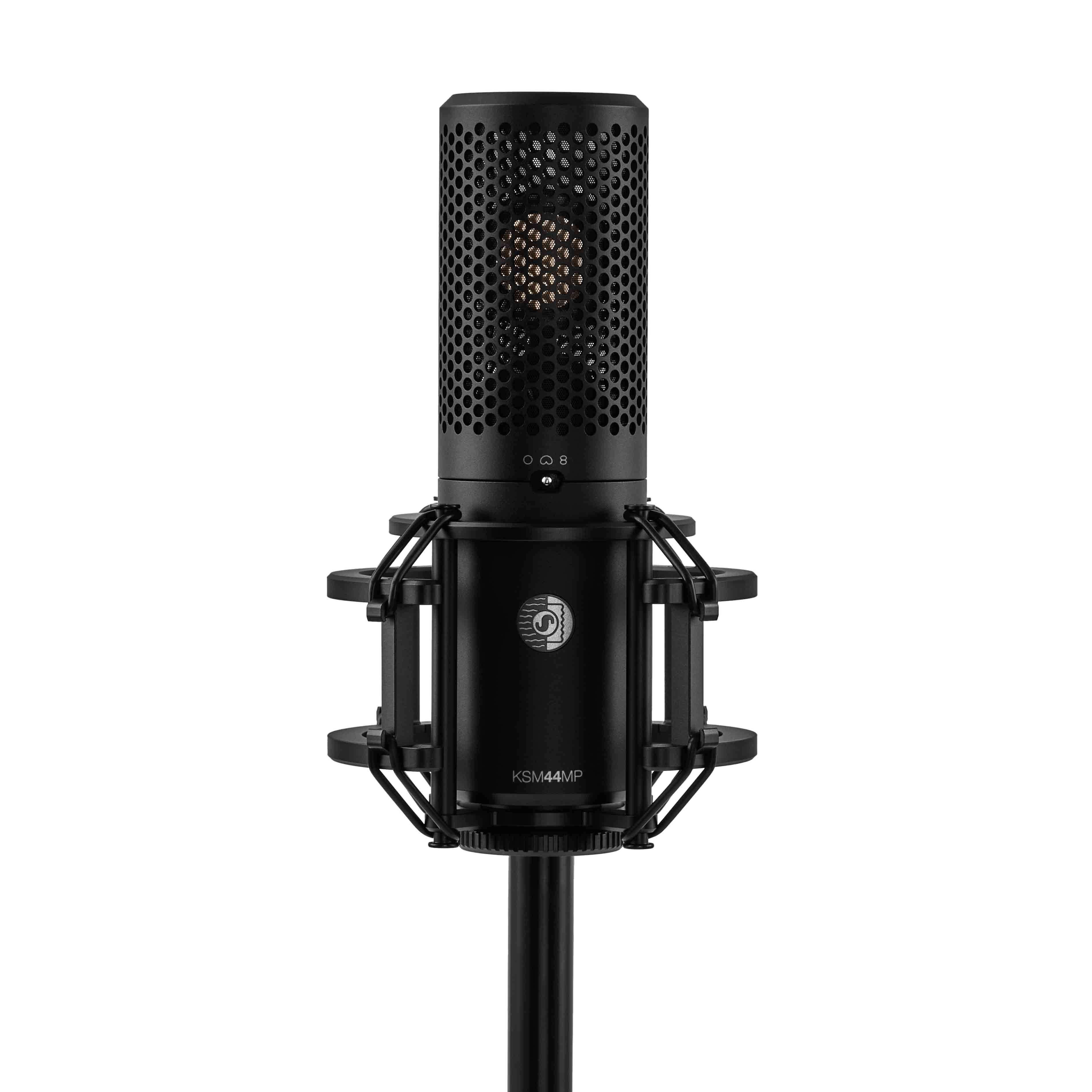 SHURE KSM44MP