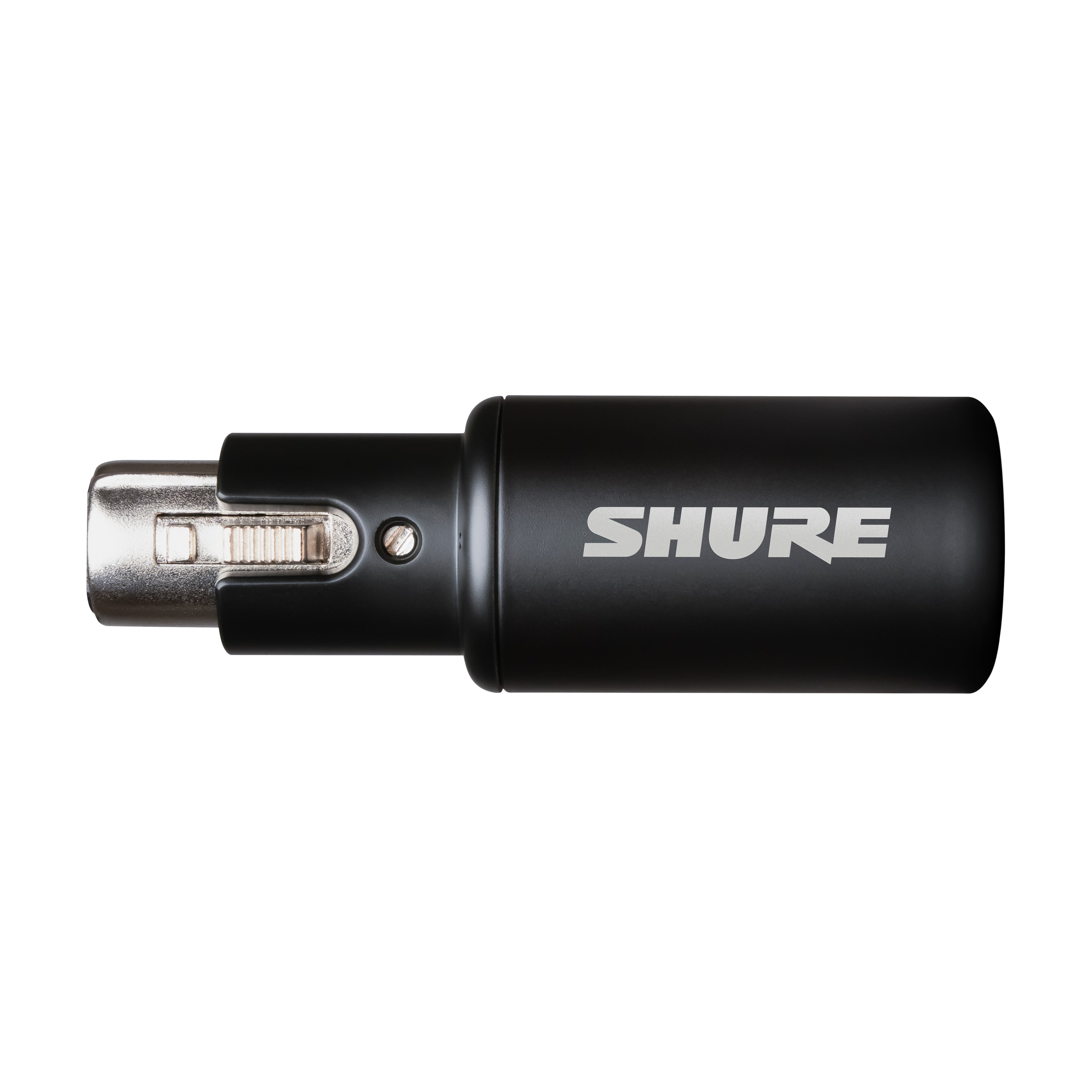 Shure MVX2U Gen 2 - Interfaccia Audio USB C per microfono, con DSP