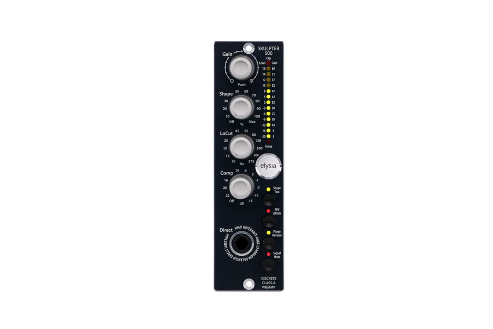 Elysia Skulpter 500