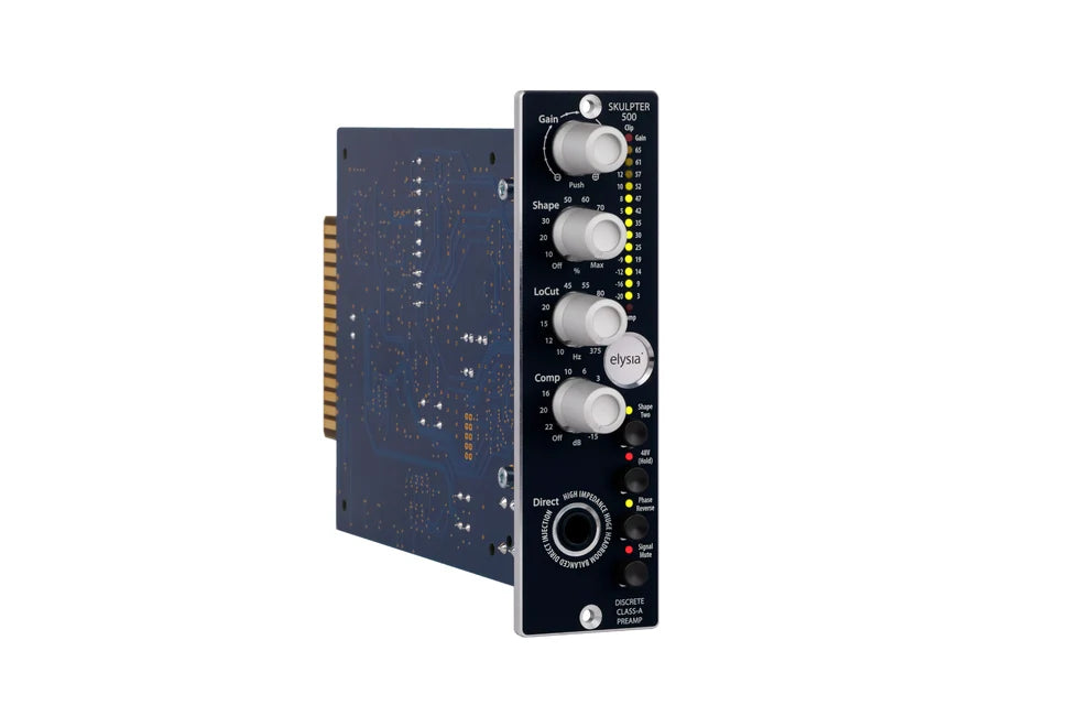 Elysia Skulpter 500