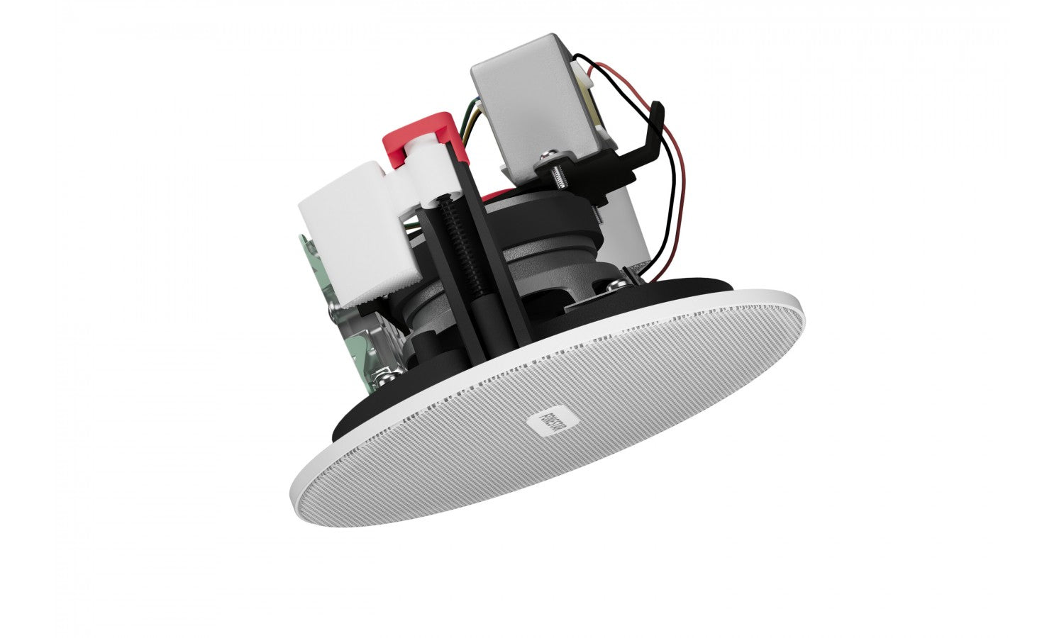 Fonestar SKY-3T Diffusore da soffitto 3" trasformatore100v 6/3/1,5w rms 86db ip44