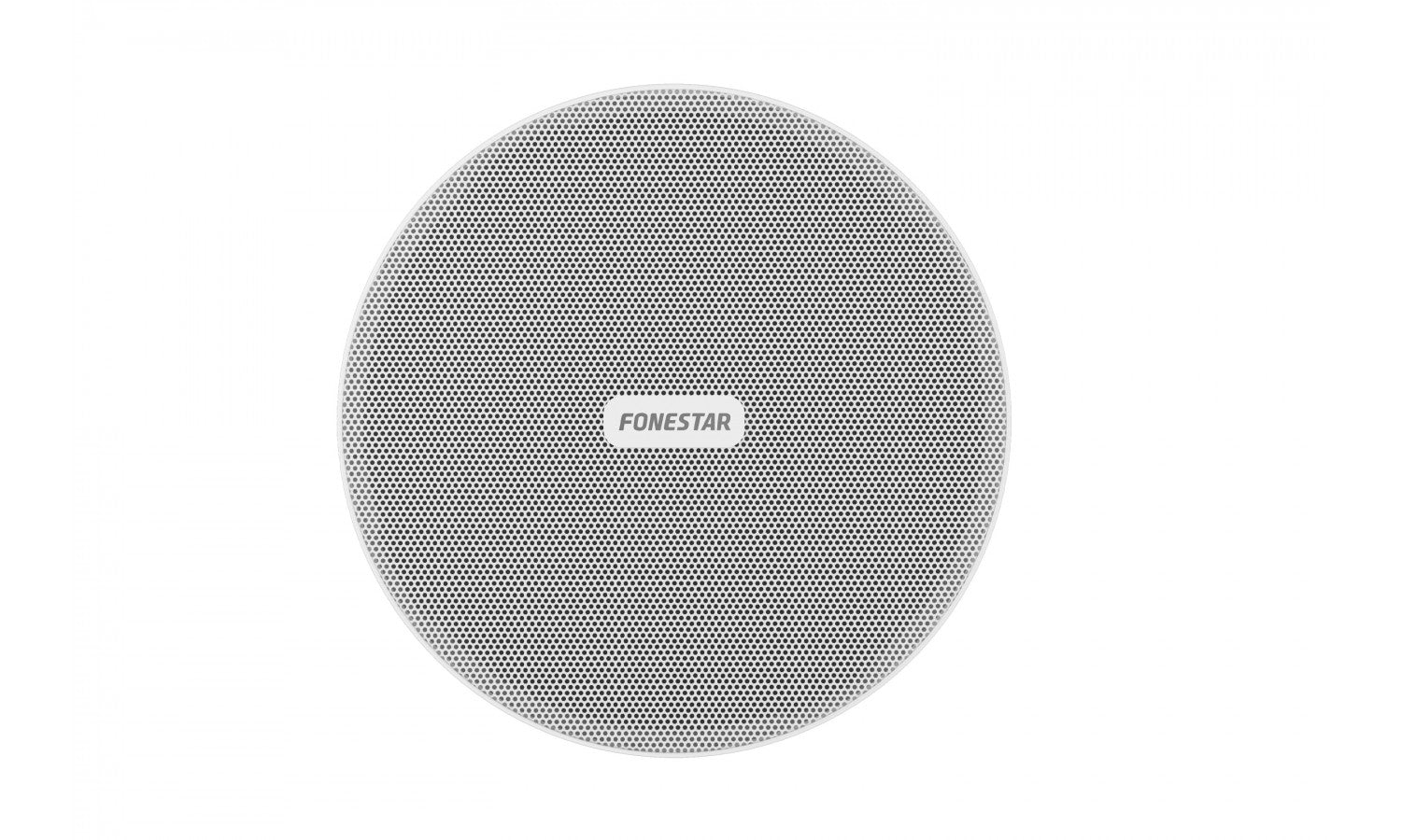 Fonestar SKY-3T Diffusore da soffitto 3" trasformatore100v 6/3/1,5w rms 86db ip44