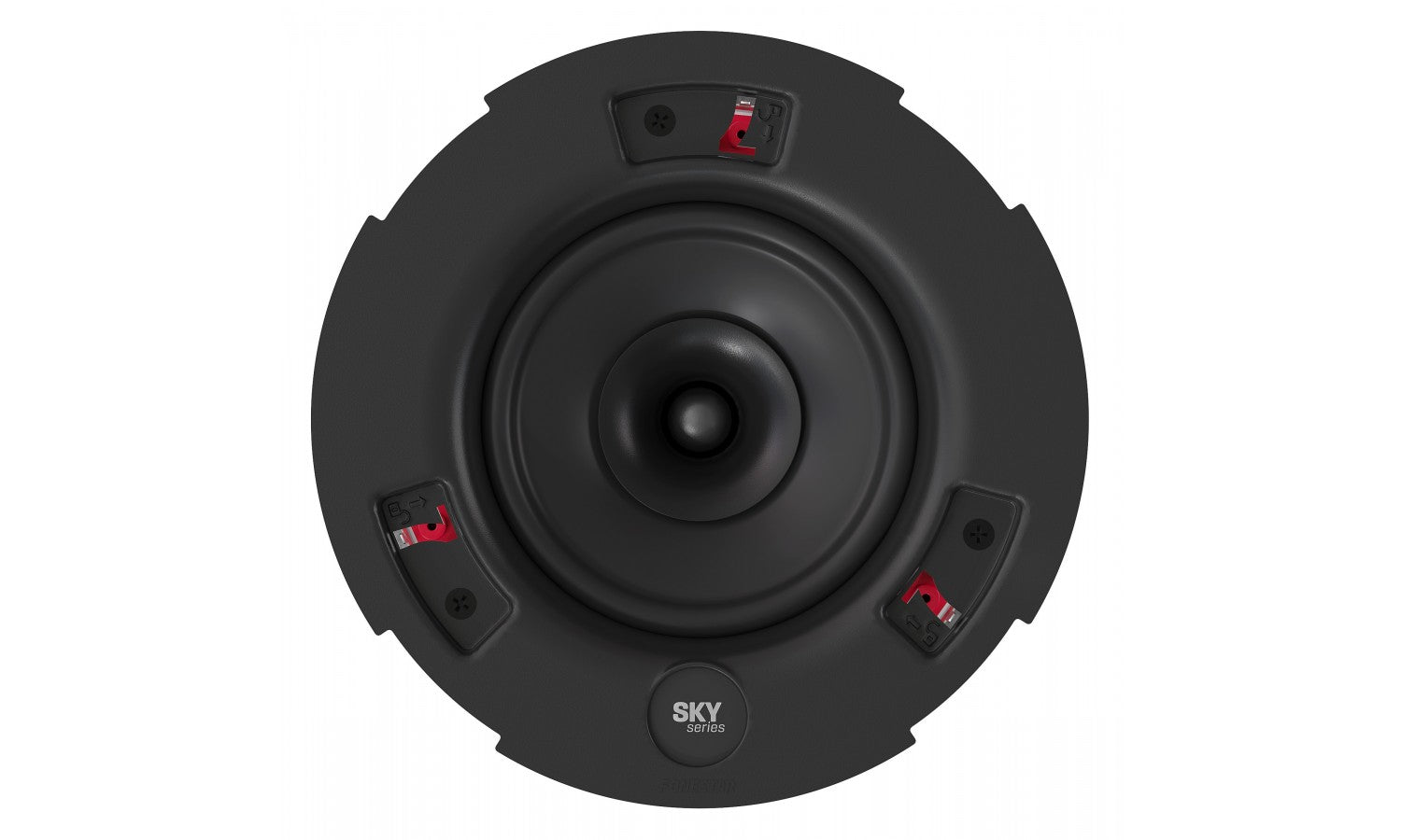 Fonestar SKY-5 Altoparlante da soffitto 5" da 12 w rmsa 8 ohm 85 db