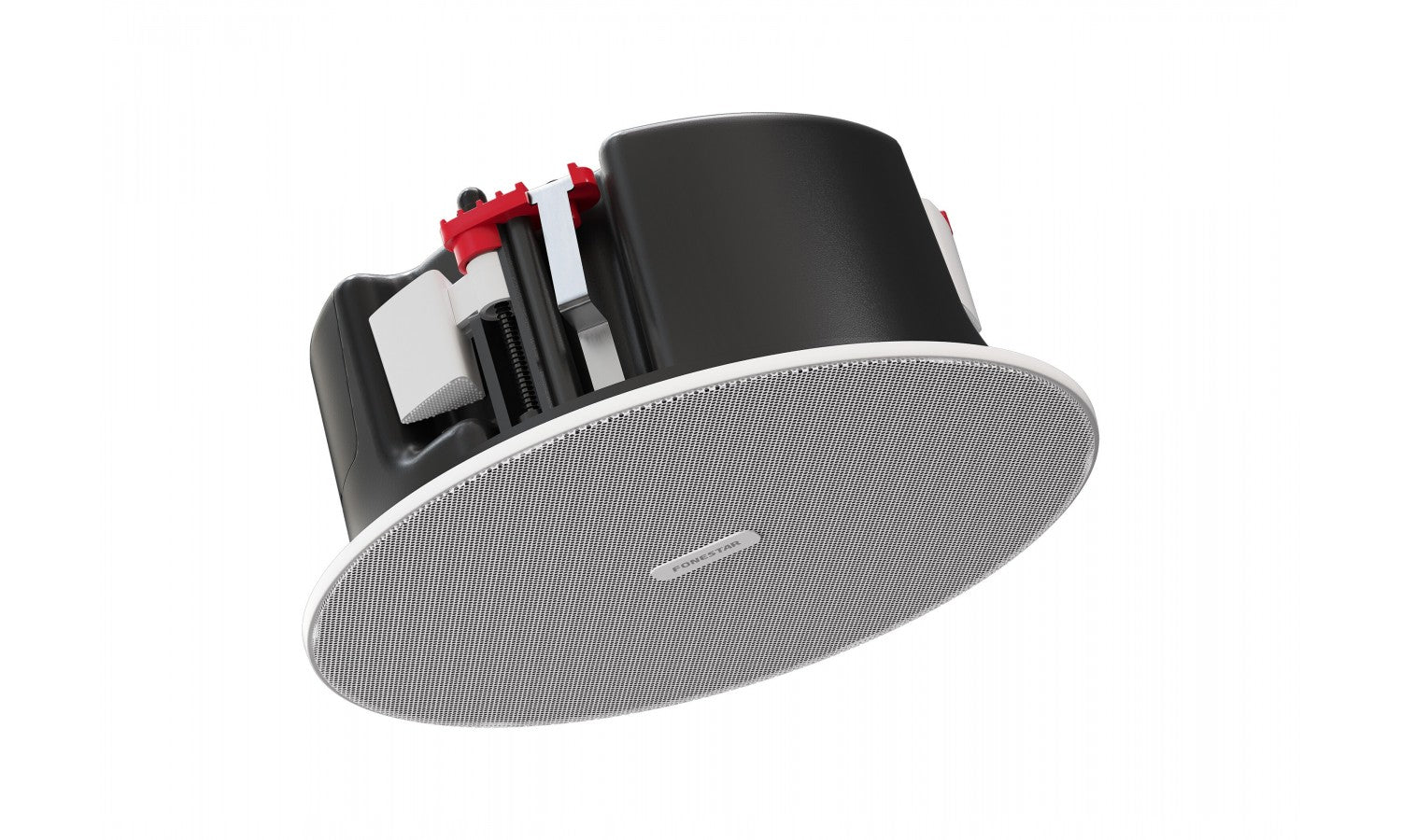 Fonestar SKY-5T-DOME Diffusore da soffitto ip-65 trasformatore 100v 15/10/5/2,5 w rms 8 ohm