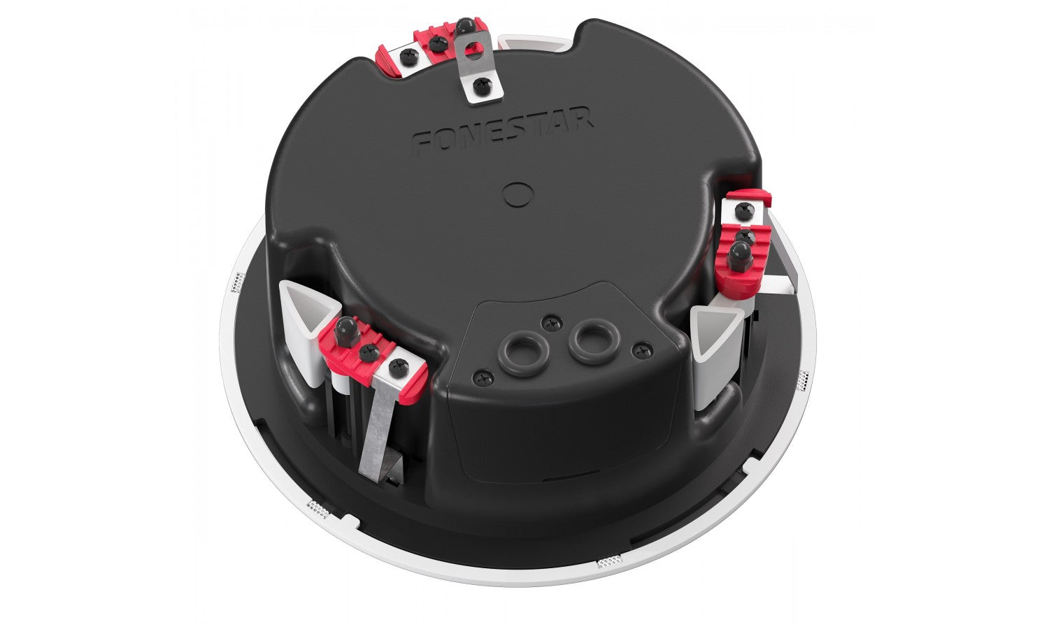 Fonestar SKY-5T-DOME Diffusore da soffitto ip-65 trasformatore 100v 15/10/5/2,5 w rms 8 ohm