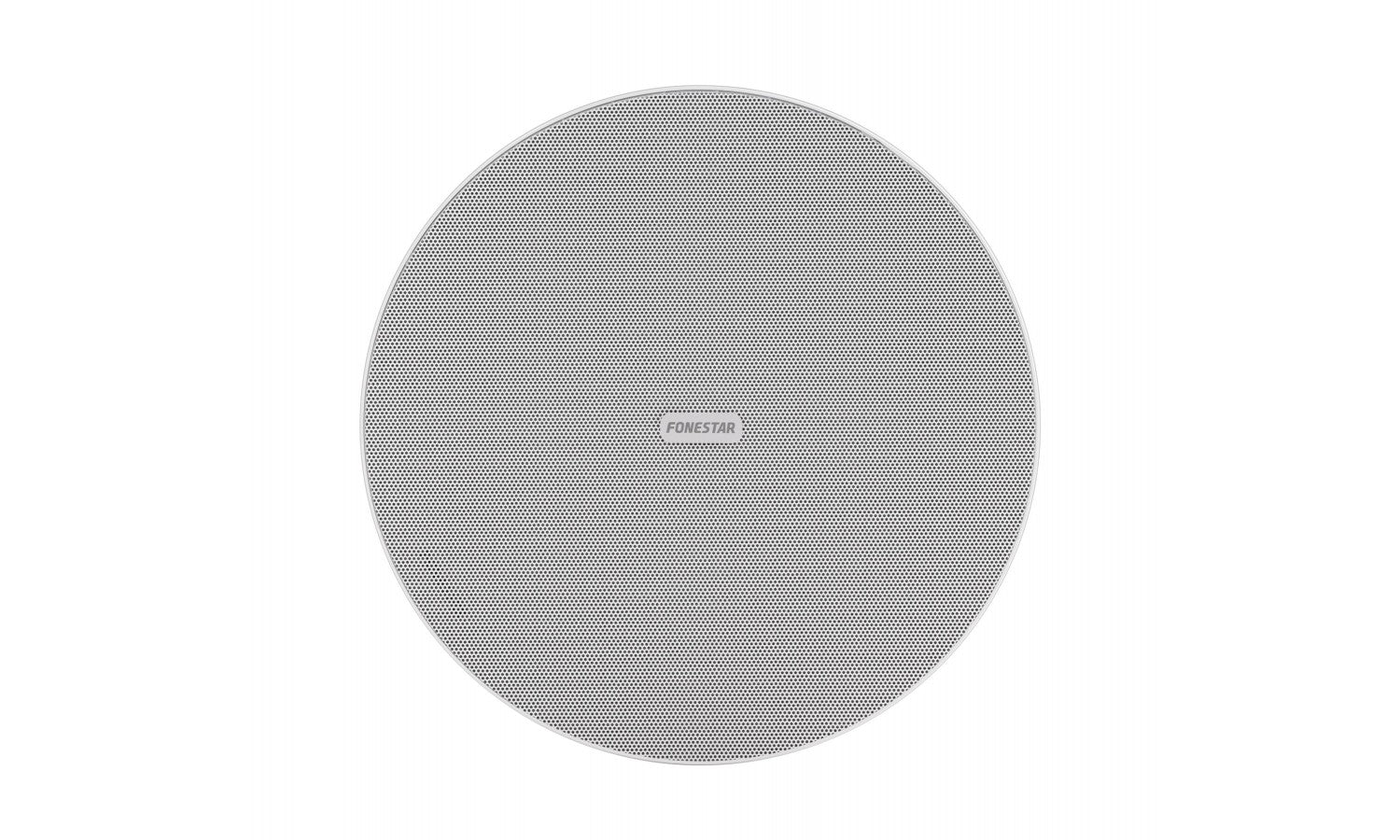 Fonestar SKY-6T-DOME Diffusore da soffitto 6" ip-65 trasformatore 100v 20/10/5/2,5 w rms