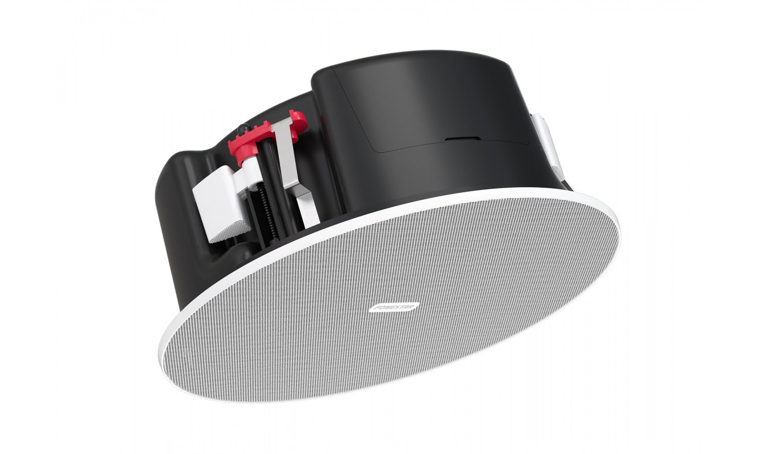 Fonestar SKY-6T-DOME Diffusore da soffitto 6" ip-65 trasformatore 100v 20/10/5/2,5 w rms