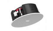 Fonestar SKY-6T-DOME Diffusore da soffitto 6" ip-65 trasformatore 100v 20/10/5/2,5 w rms