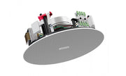 Fonestar SKY-6T Altoparlante da soffitto 6" trasformatore 100v 15/10/5 w rms 97 db