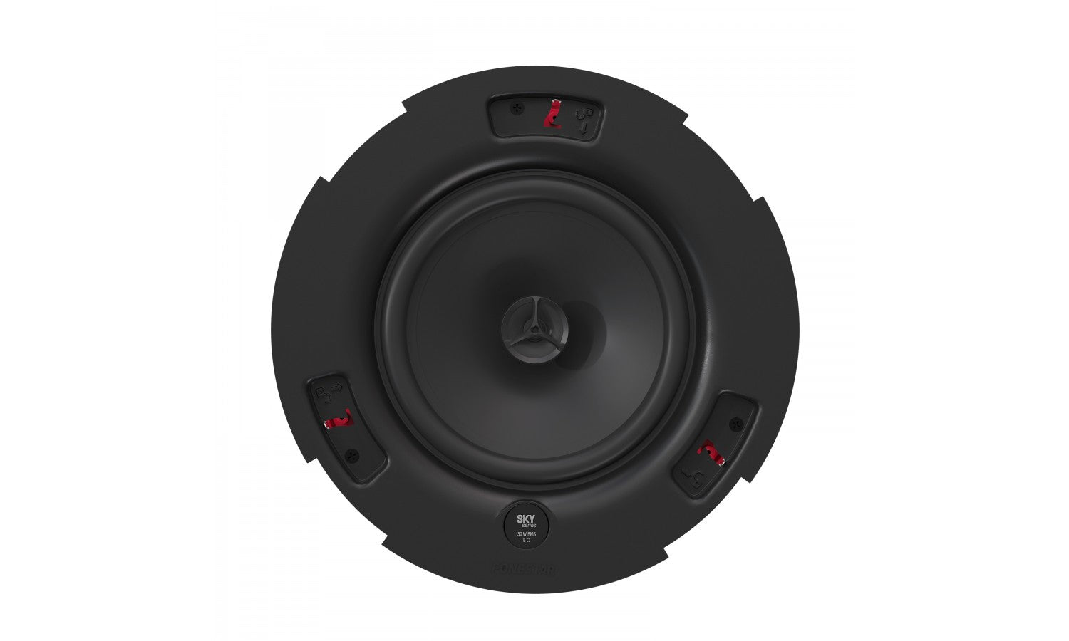 Fonestar SKY-8-DOME Diffusore da soffitto 8" ip-65 ad 8 ohm30 w rms 109 db