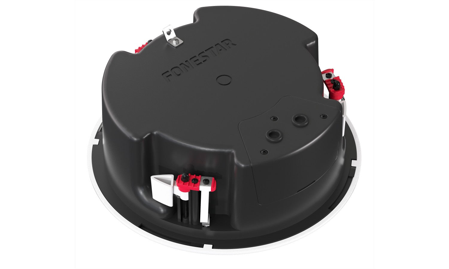 Fonestar SKY-8T-DOME Diffusore da soffitto 8" ip-65 trasformatore 100v 30/15/7.5/3.75 w rms