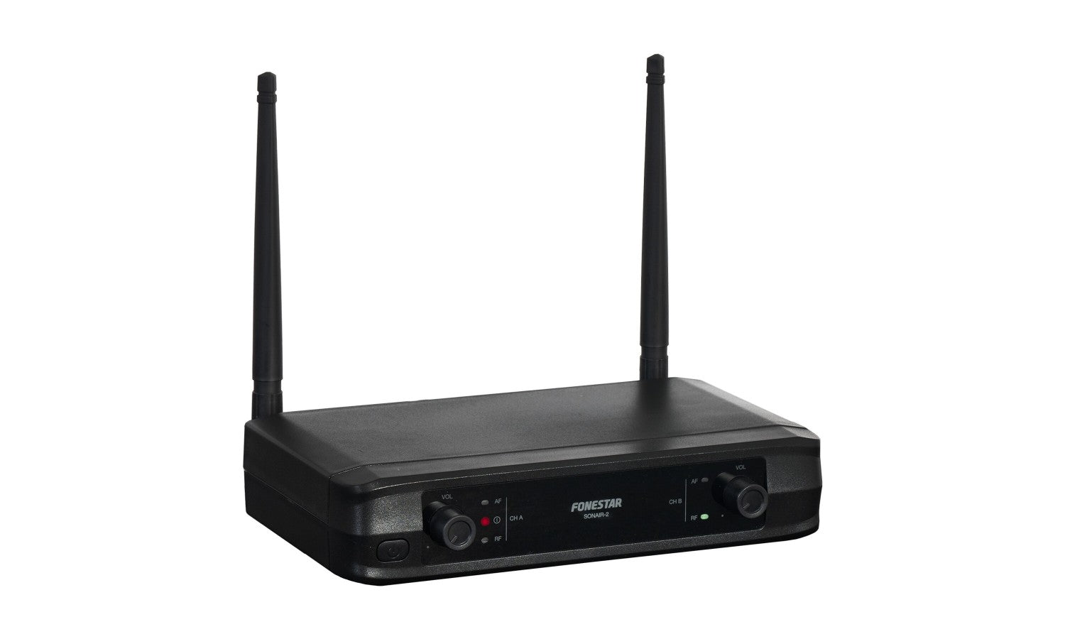 Fonestar SONAIR-2MP Doppio microfono wireless