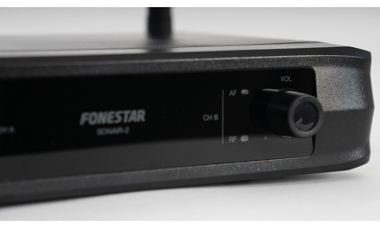 Fonestar SONAIR-2MP Doppio microfono wireless