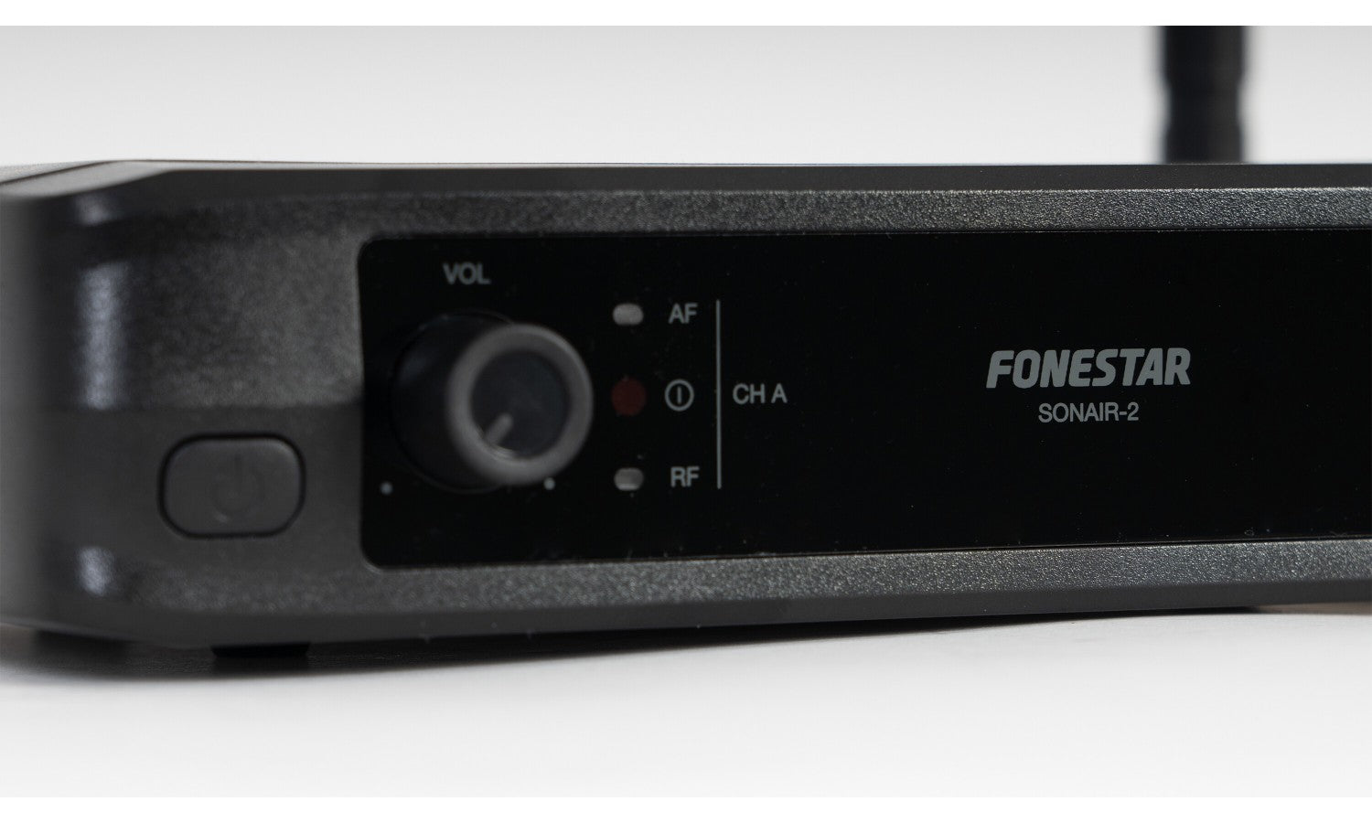 Fonestar SONAIR-2MP Doppio microfono wireless