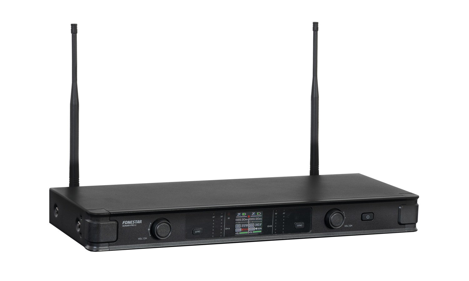 Fonestar SONAIR-PRO-2MP Microfono wireless