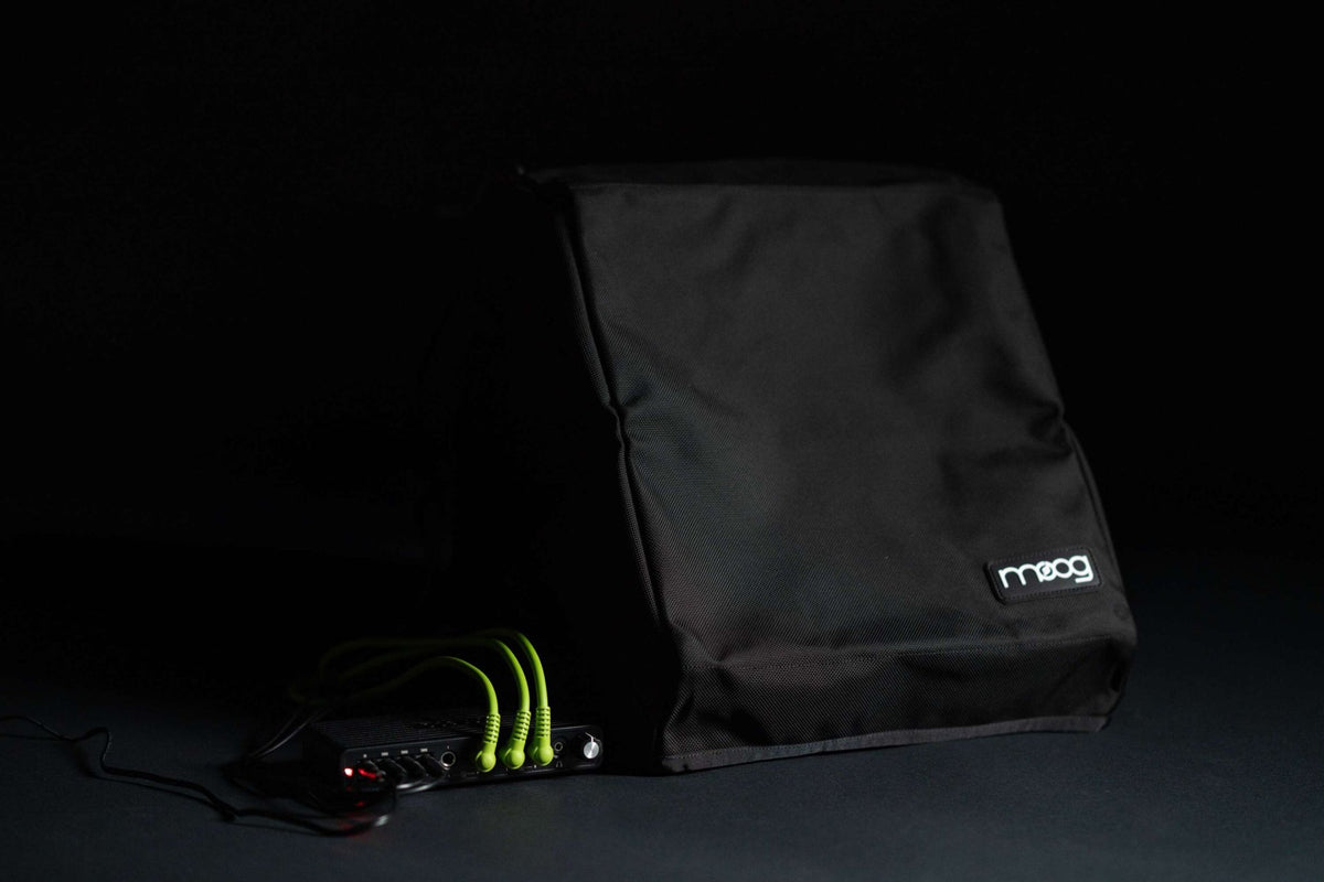 Moog Music Moog Sound Studio Accessory Kit