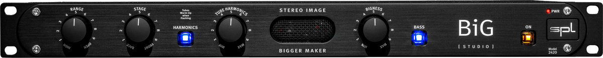 SPL BiG Studio