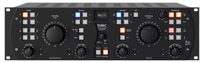 SPL DMC Black