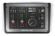 Solid State Logic SSL 2+ MKII USB Audio Interface