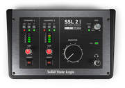 Solid State Logic SSL 2 MKII USB Audio Interface