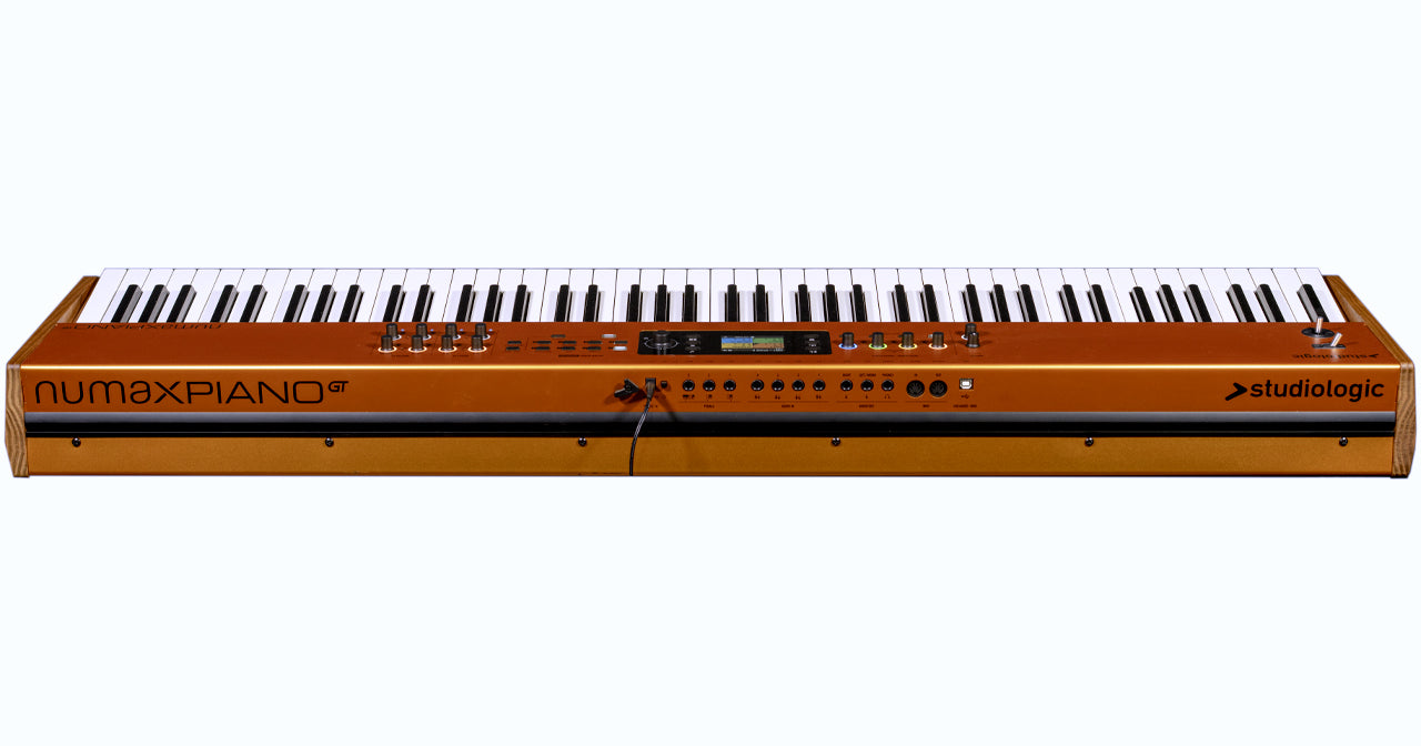 STUDIOLOGIC NUMA X PIANO GT SE