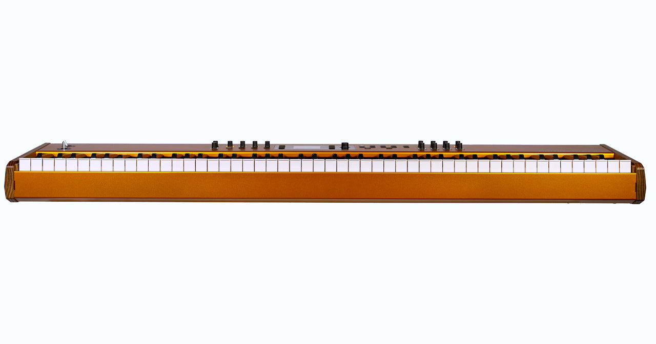 STUDIOLOGIC NUMA X PIANO GT SE