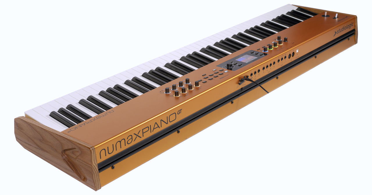 STUDIOLOGIC NUMA X PIANO GT SE