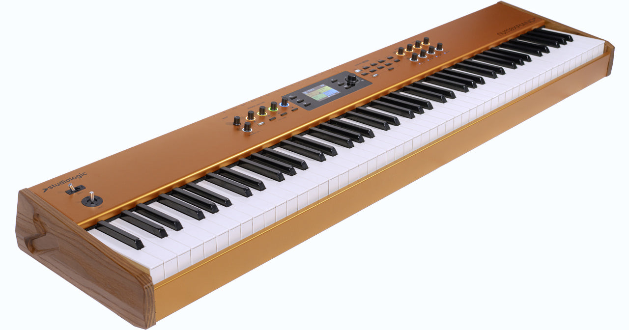 STUDIOLOGIC NUMA X PIANO GT SE