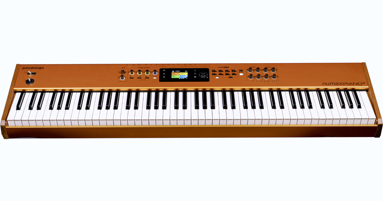 STUDIOLOGIC NUMA X PIANO GT SE