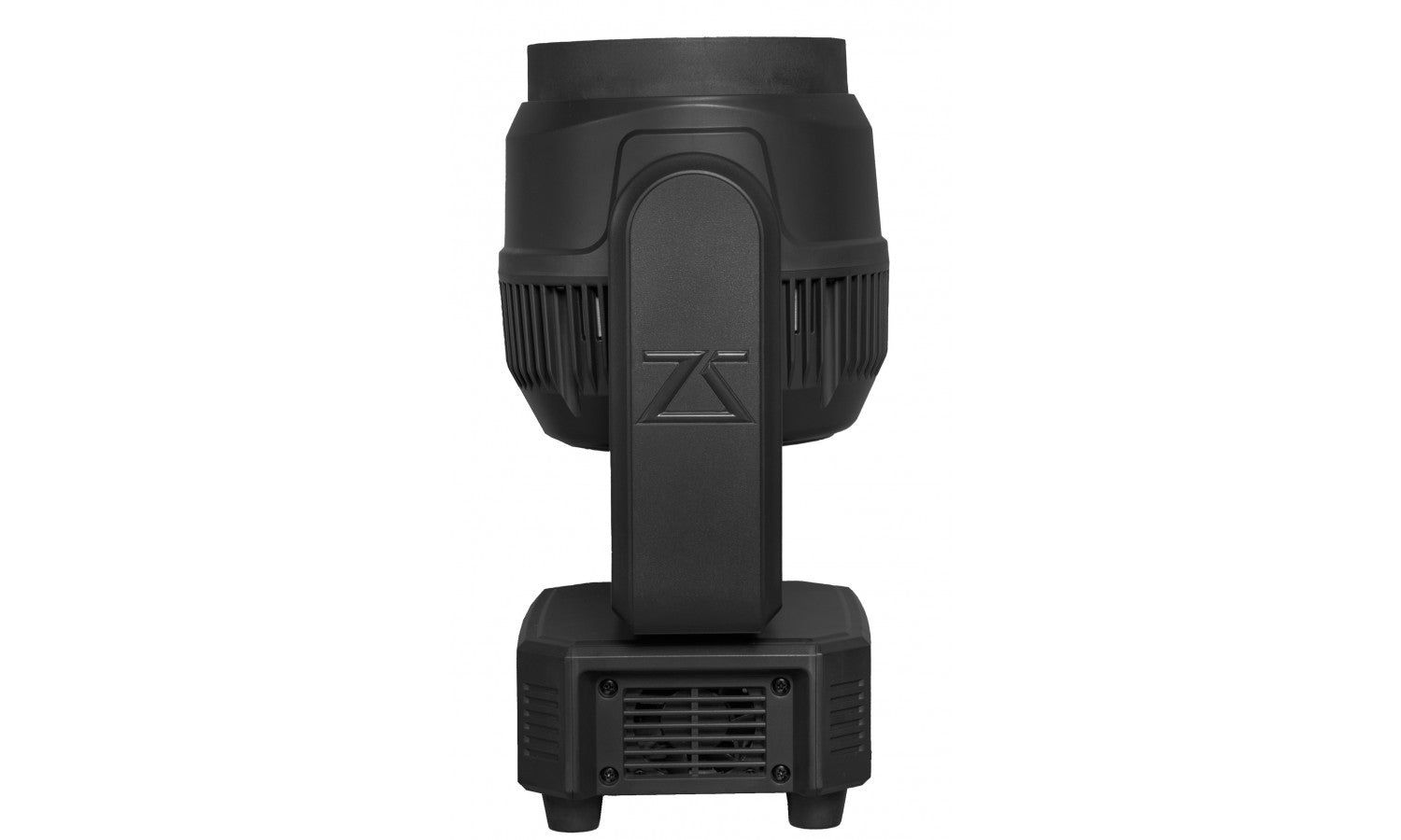 Zzodiac TAURUS740 Testa mobile wash 7x40w rgbw led osram con zoom 3°-50° controllo pixel