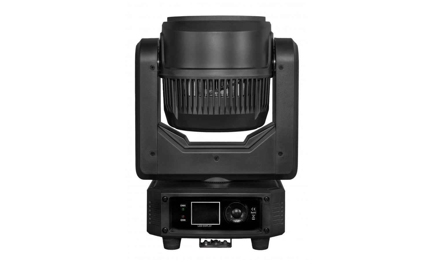 Zzodiac TAURUS740 Testa mobile wash 7x40w rgbw led osram con zoom 3°-50° controllo pixel