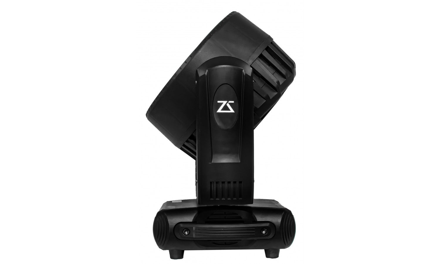 Zzodiac TAURUS Testa mobile wash 12x40 rgbw led osram con zoom 4°-60° controllo pixel