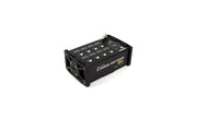 Oh-fx TC-105 Controller fx 8 canali dmx. 3 funzioni per canale " puscher/swicht e f