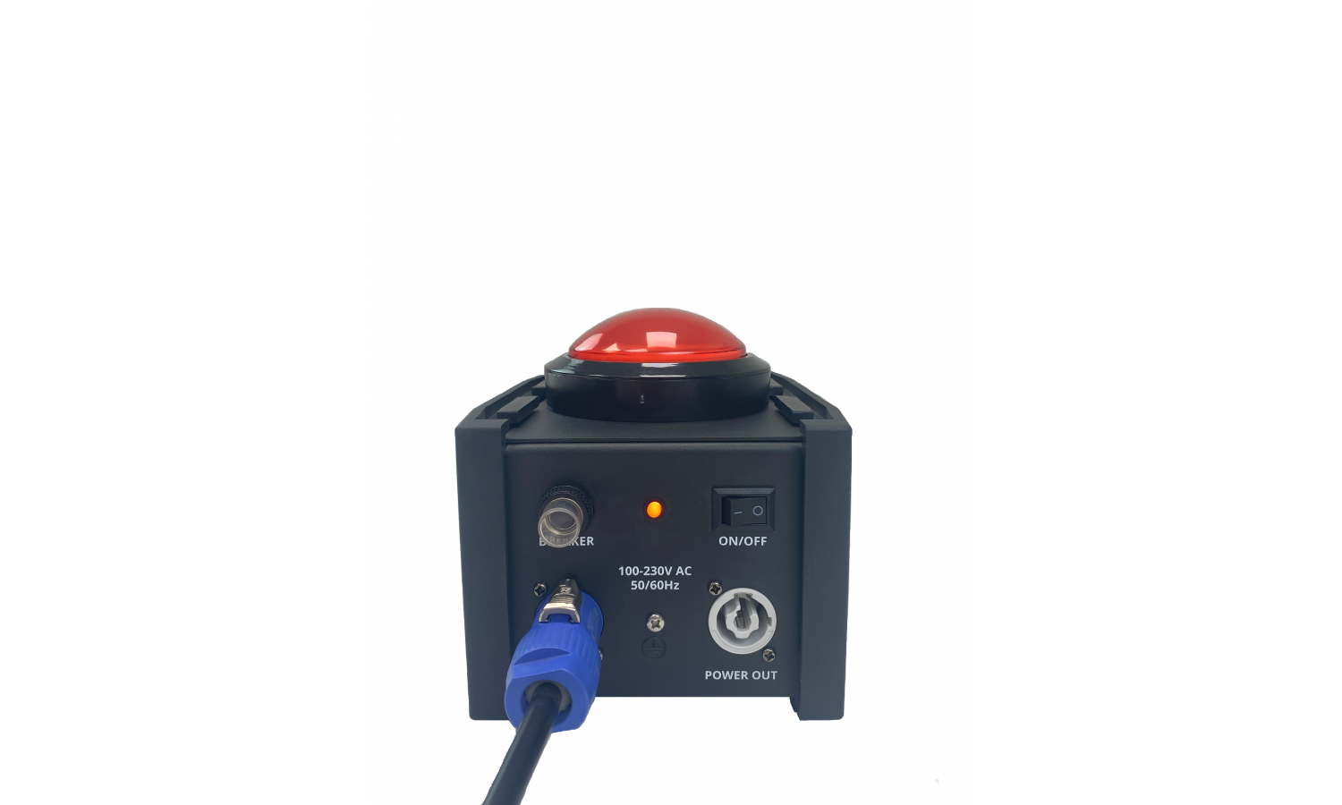 Oh-fx TC-115 Controller per effetti speciali -1 channel fx pusher