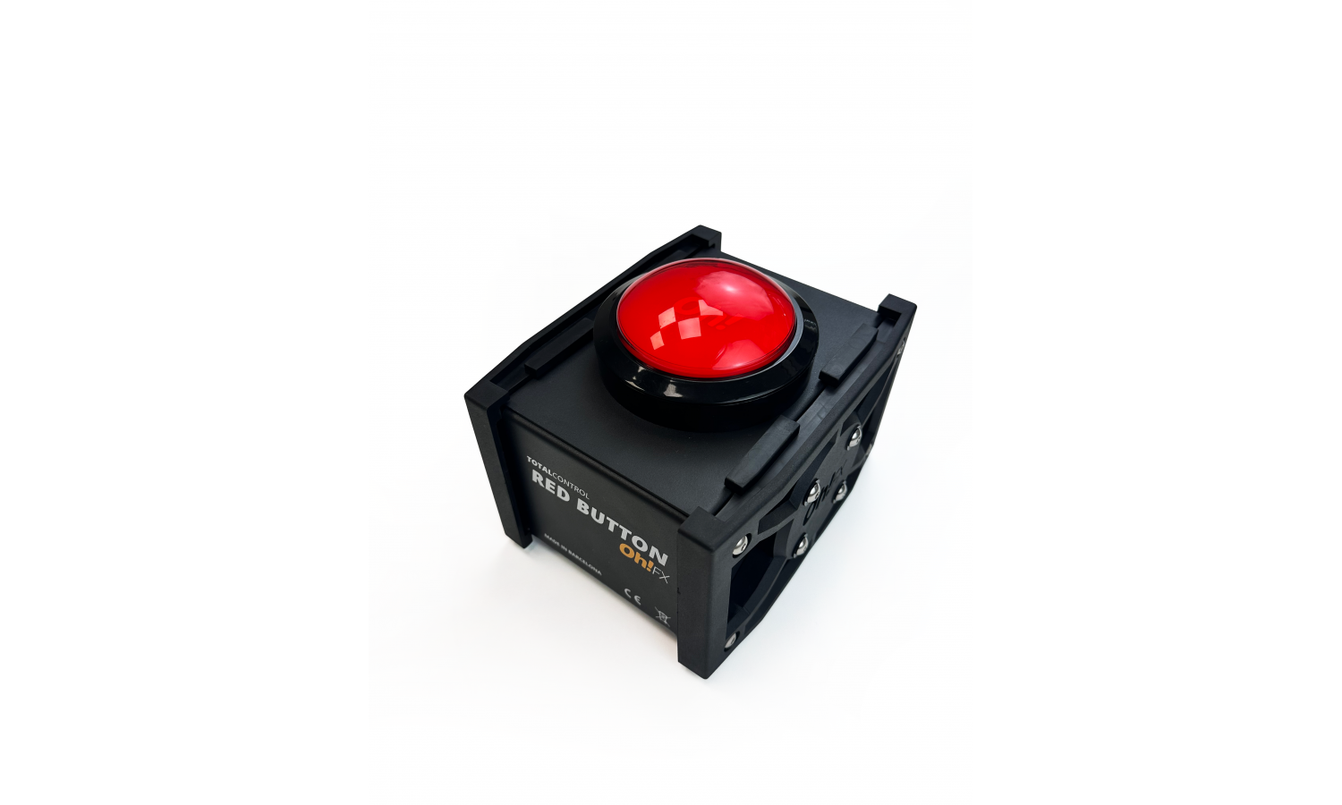 Oh-fx TC-115 Controller per effetti speciali -1 channel fx pusher