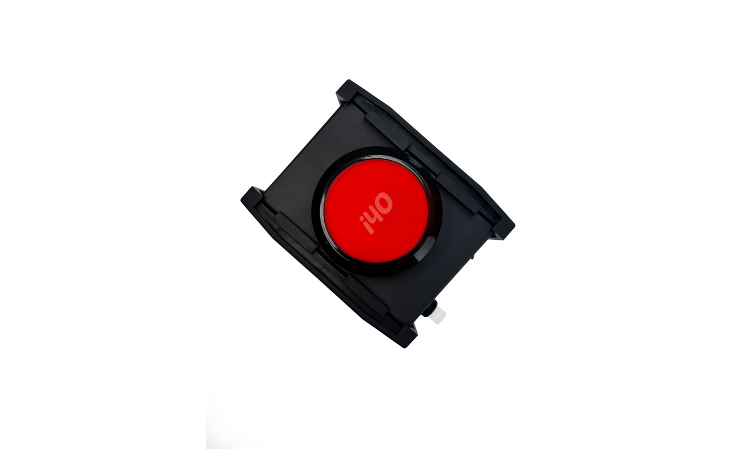 Oh-fx TC-115 Controller per effetti speciali -1 channel fx pusher