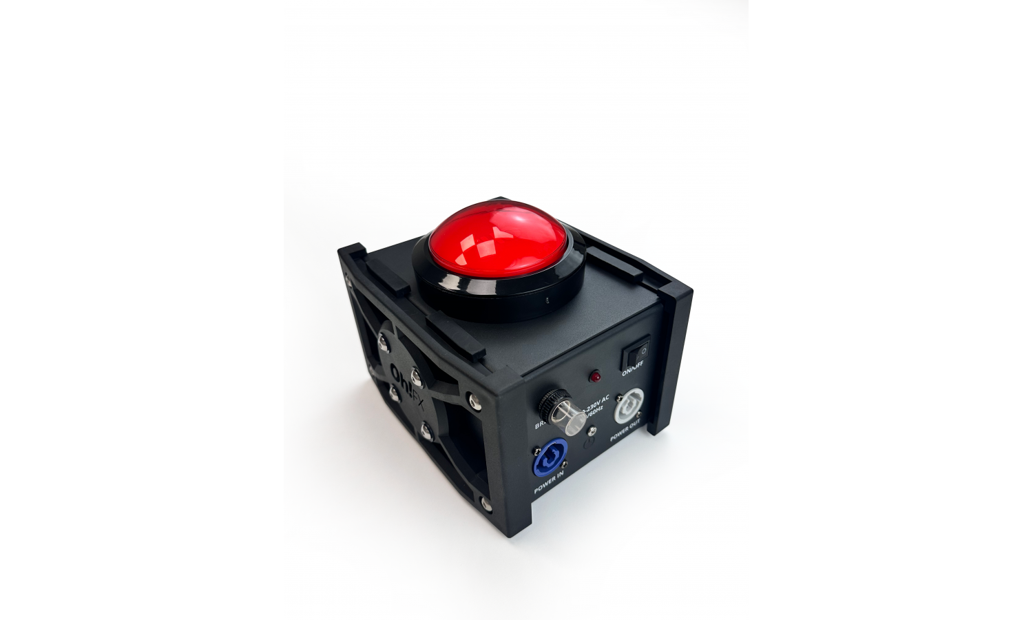Oh-fx TC-115 Controller per effetti speciali -1 channel fx pusher