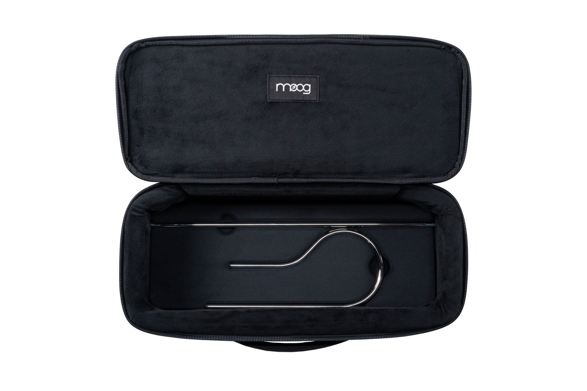 Moog SR Series Case for Theremin