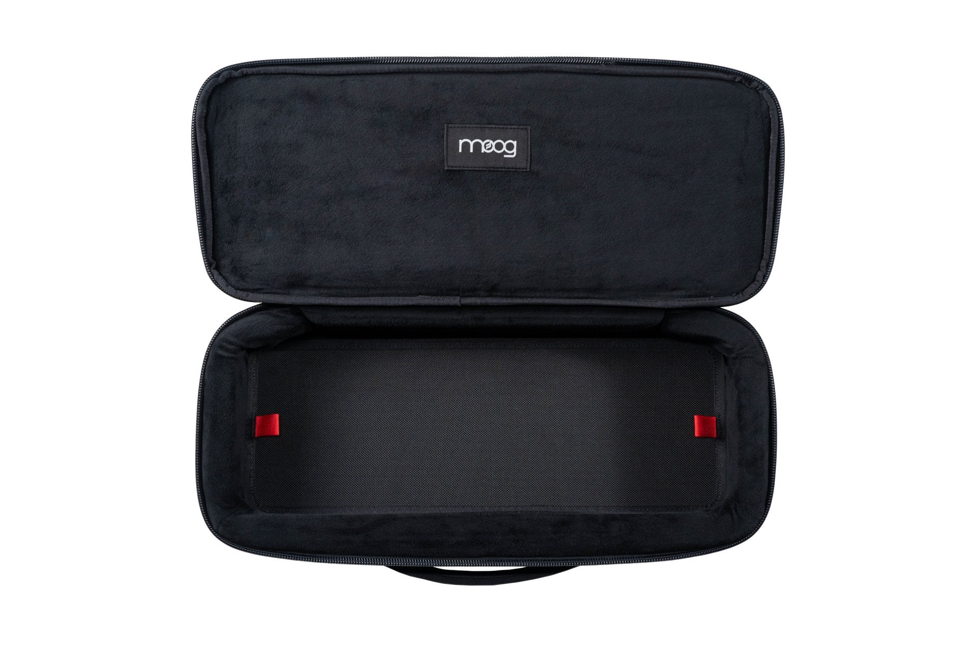 Moog SR Series Case for Theremin
