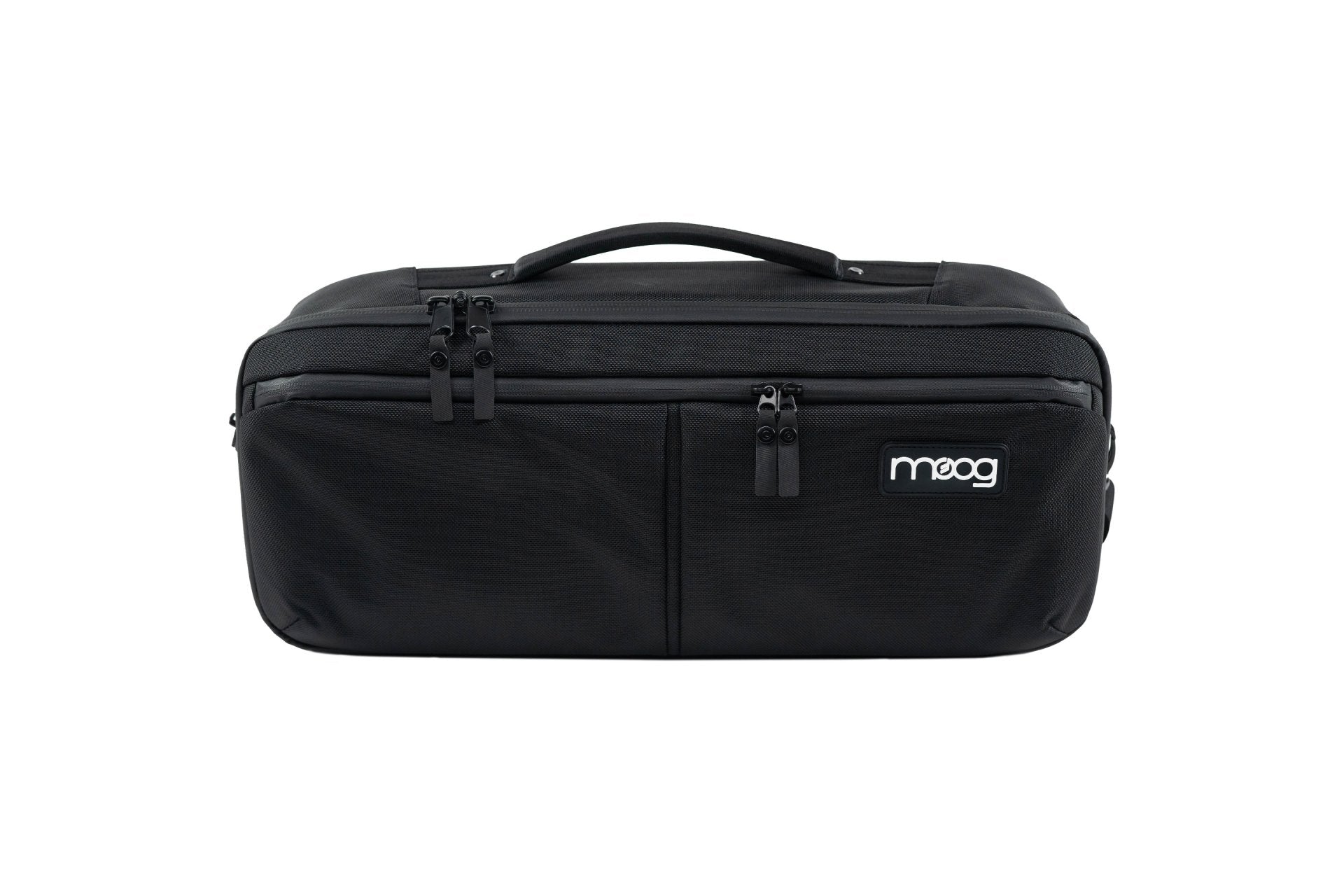 Moog SR Series Case per Theremin